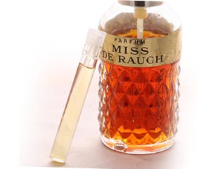 Parfum Miss de Rauch