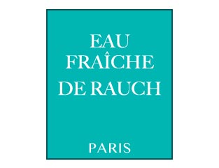 Étiquette Parfum Eau Fraîche